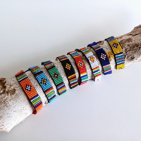 Pulsera Senegal