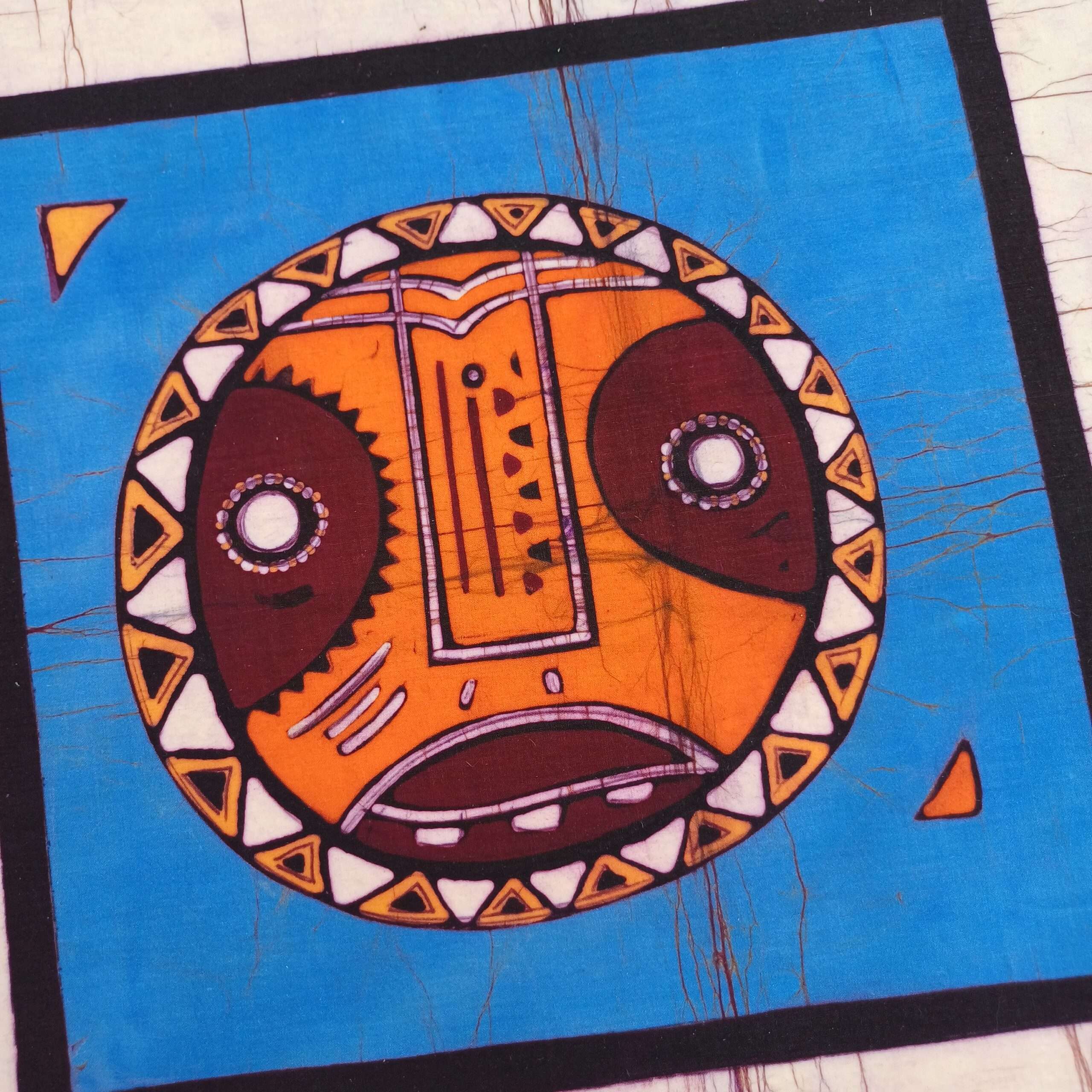 Batik Mozambique 110x40 Beto Especial - Imagen 6