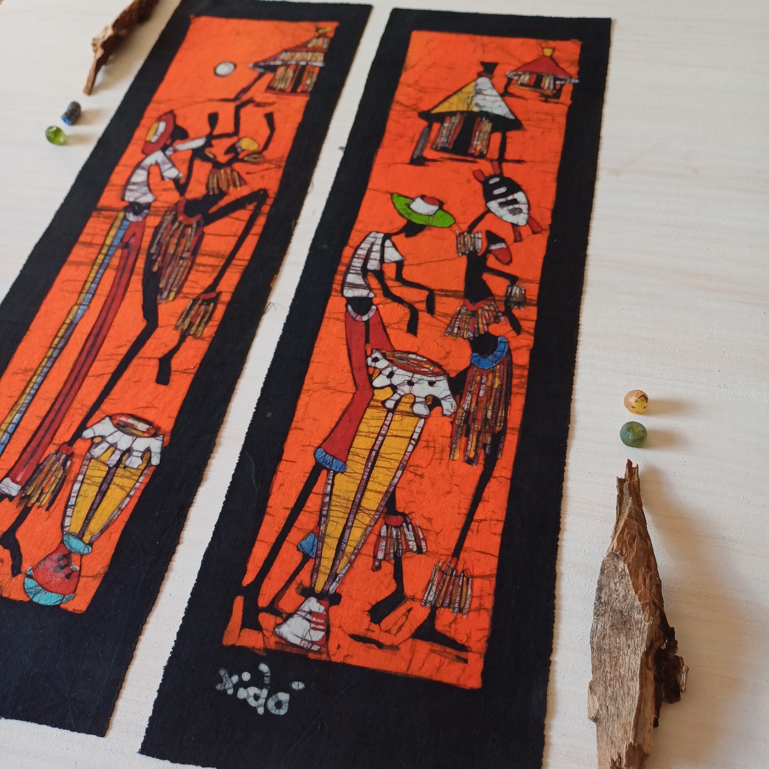 Batik Mozambique 20x60 (2) Danza - Imagen 5