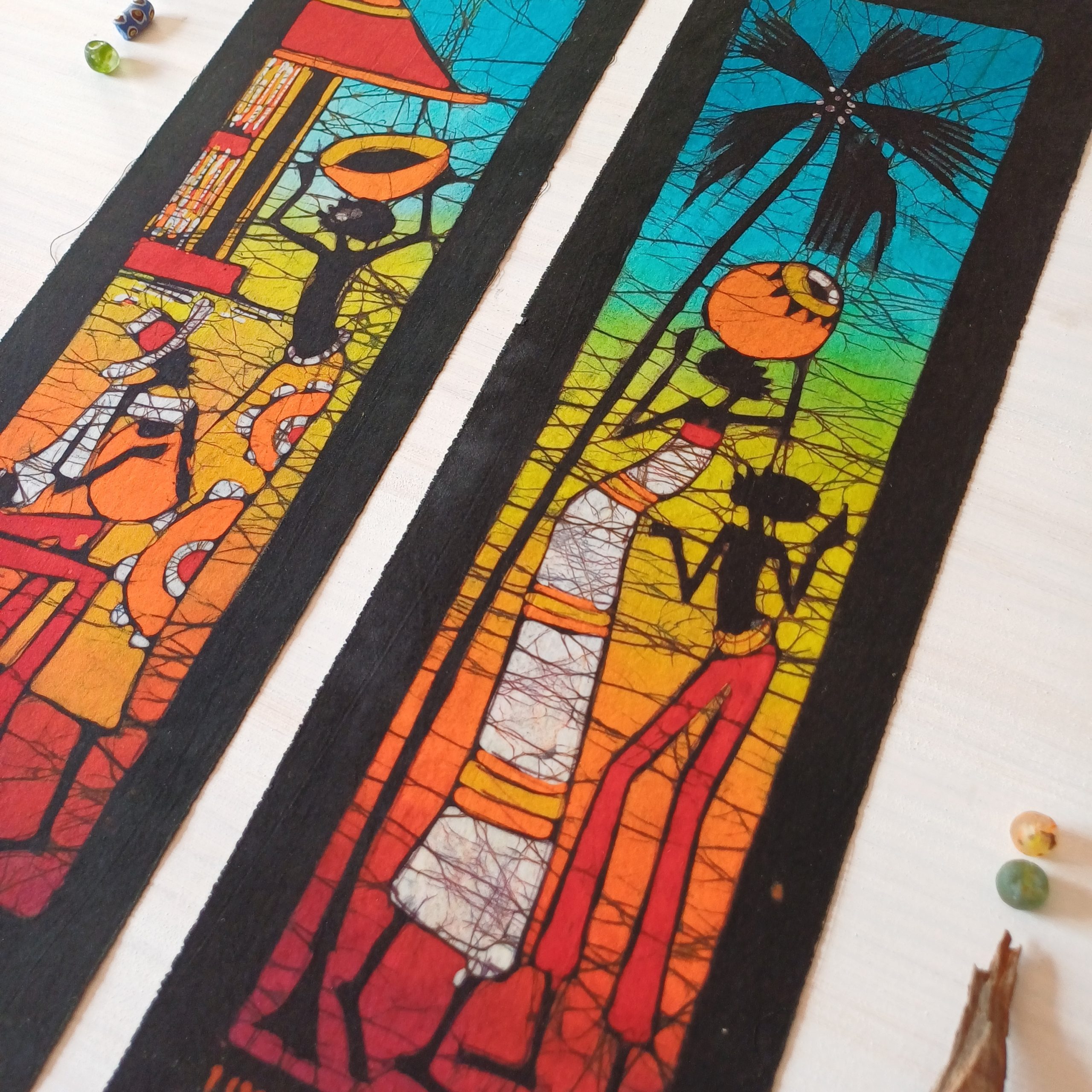 Batik Mozambique 20x60 (2) Aldea - Imagen 5