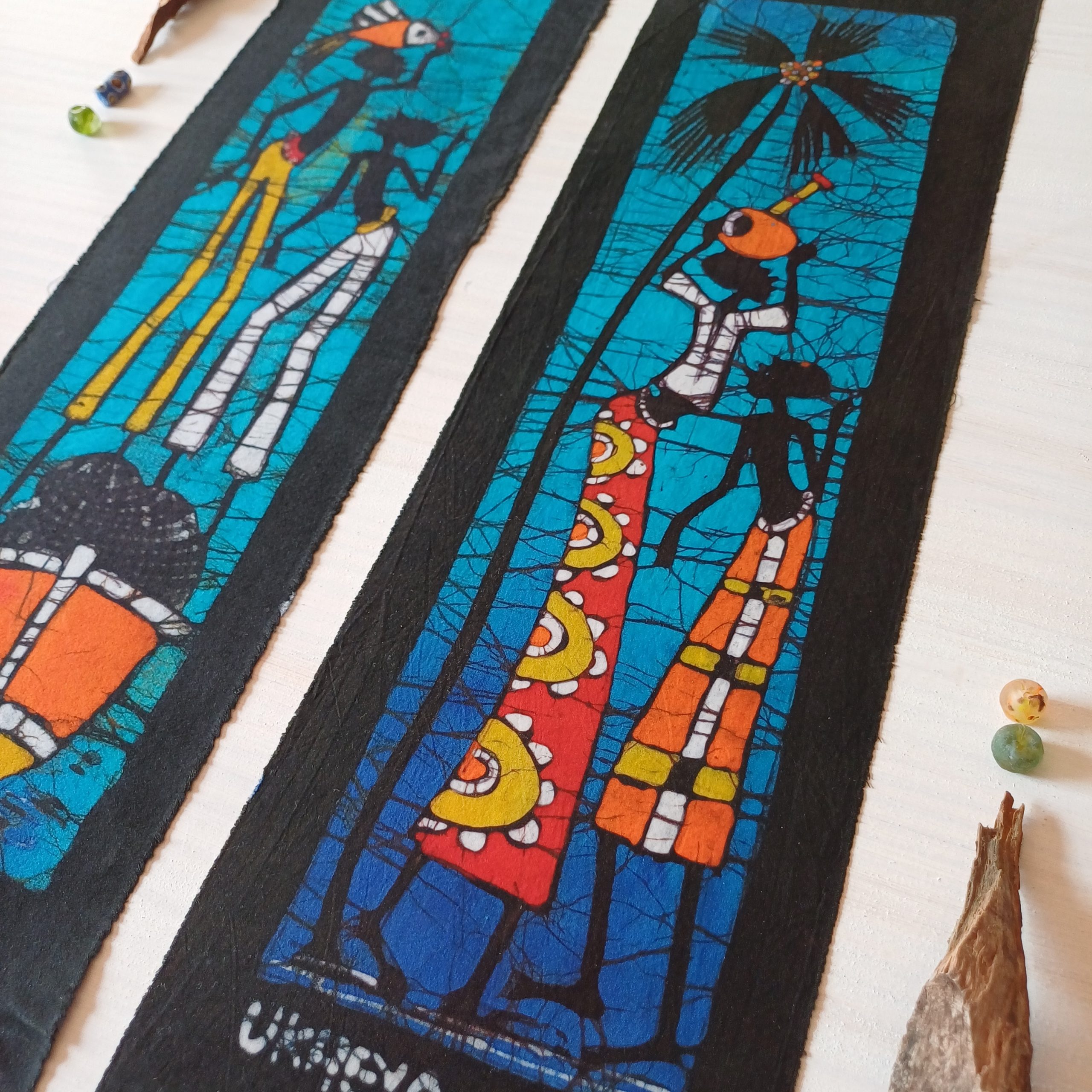 Batik Mozambique 20x60 (2) Aldea - Imagen 4