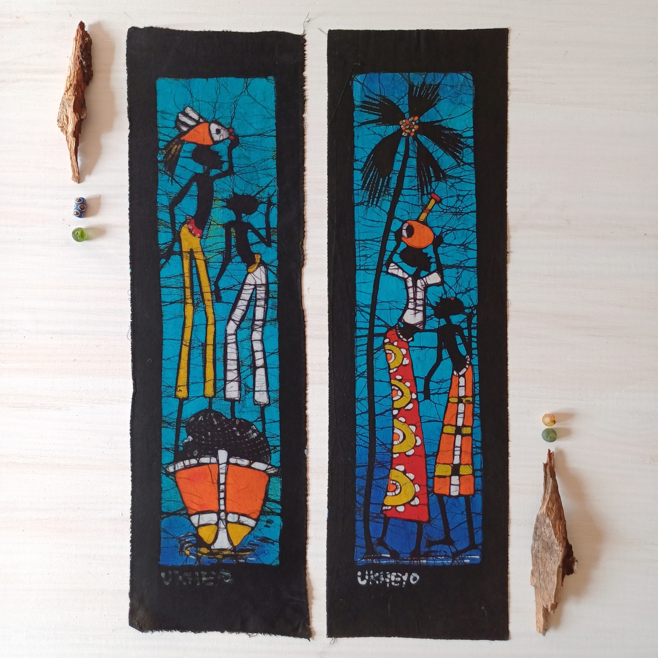 Batik Mozambique 20x60 (2) Aldea - Imagen 5