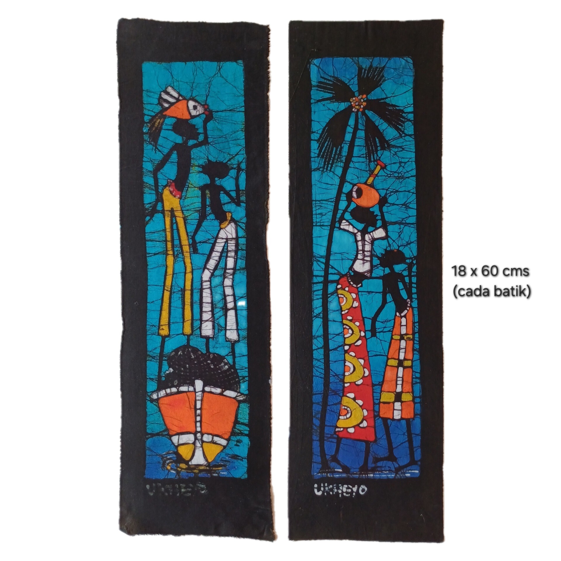 Batik Mozambique 20x60 (2) Aldea - Imagen 3