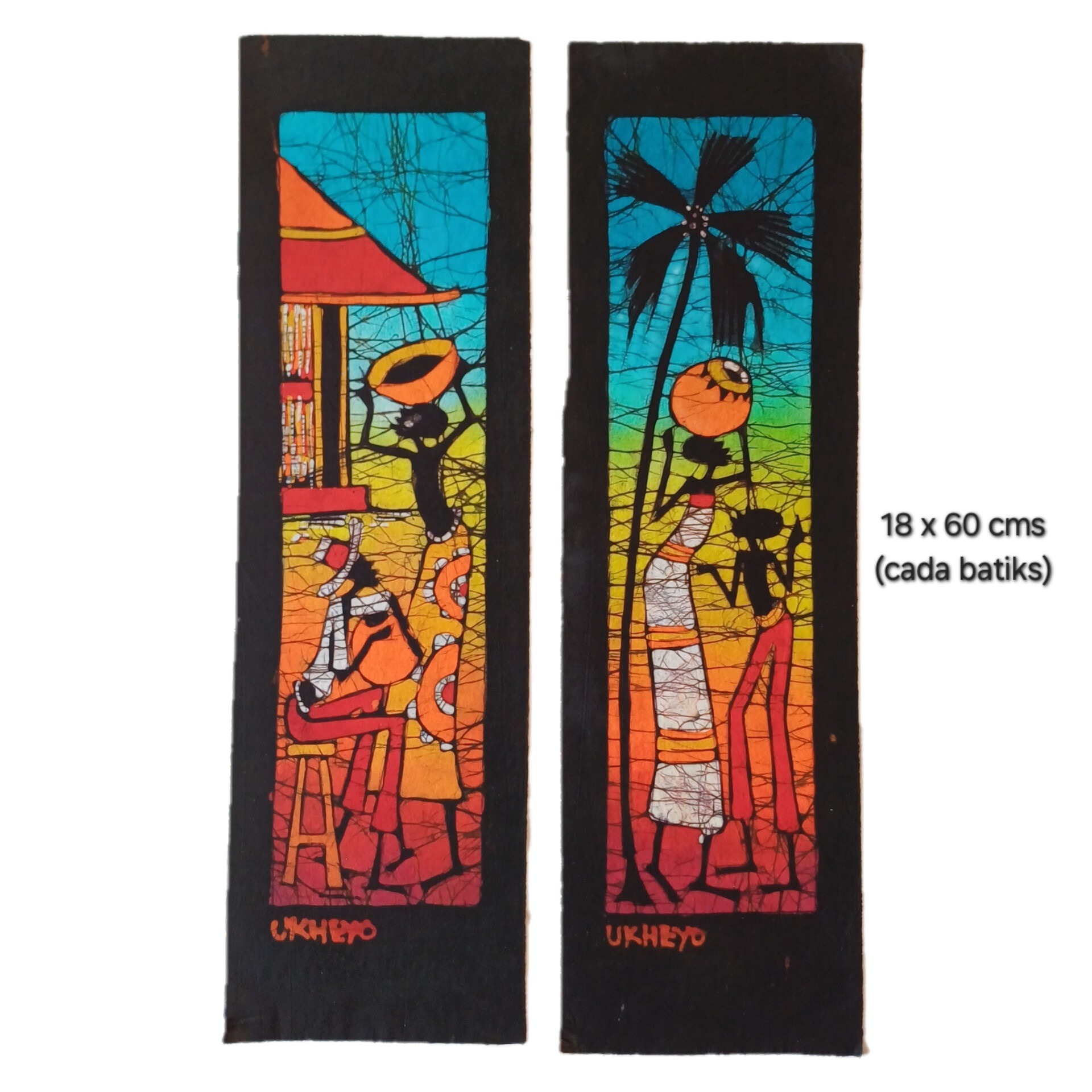 Batik Mozambique 20x60 (2) Aldea - Imagen 3