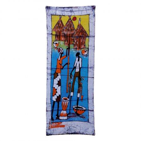 Batik Mozambique 30x80 Aldea